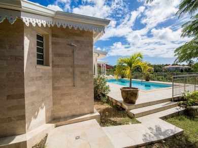 Saint Maarten Saint Martin Home 945279