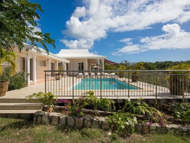 Saint Maarten Saint Martin Home 945279