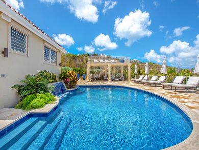 Saint Maarten Saint Martin Home 945280