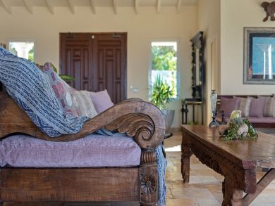 Saint Maarten Saint Martin Home 945280