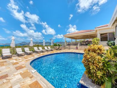 Saint Maarten Saint Martin Home 945280