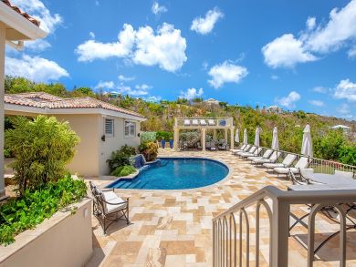 Saint Maarten Saint Martin Home 945280