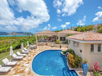 Saint Maarten Saint Martin Home 945280
