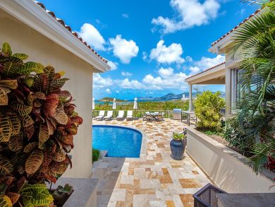 Saint Maarten Saint Martin Home 945280