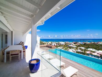 Saint Maarten Saint Martin Home 945281