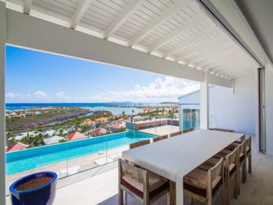 Saint Maarten Saint Martin Home 945281