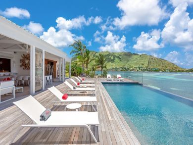 Saint Maarten Saint Martin Home 945282