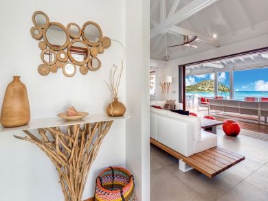 Saint Maarten Saint Martin Home 945282