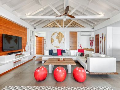 Saint Maarten Saint Martin Home 945282