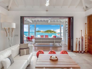 Saint Maarten Saint Martin Home 945282
