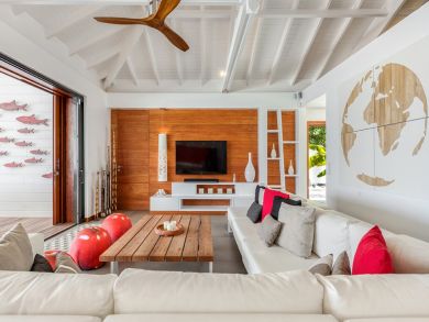 Saint Maarten Saint Martin Home 945282