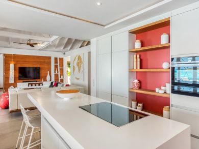 Saint Maarten Saint Martin Home 945282
