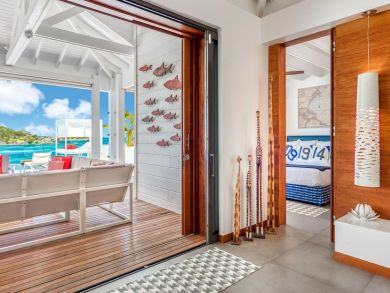 Saint Maarten Saint Martin Home 945282