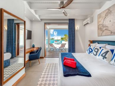 Saint Maarten Saint Martin Home 945282