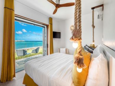 Saint Maarten Saint Martin Home 945282