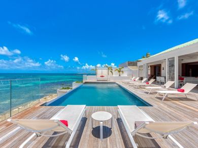 Saint Maarten Saint Martin Home 945282