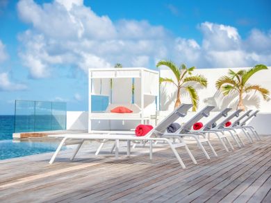 Saint Maarten Saint Martin Home 945282