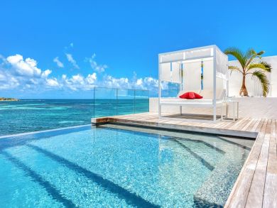Saint Maarten Saint Martin Home 945282