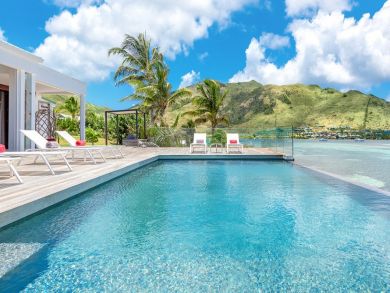 Saint Maarten Saint Martin Home 945282