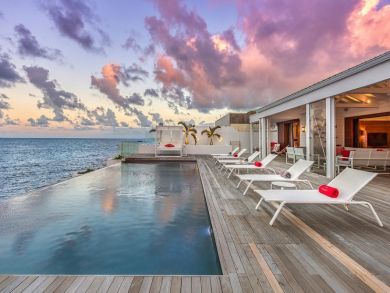 Saint Maarten Saint Martin Home 945282
