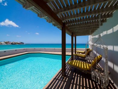 Saint Maarten Saint Martin Home 945284
