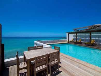 Saint Maarten Saint Martin Home 945284