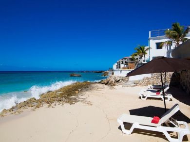 Saint Maarten Saint Martin Home 945284