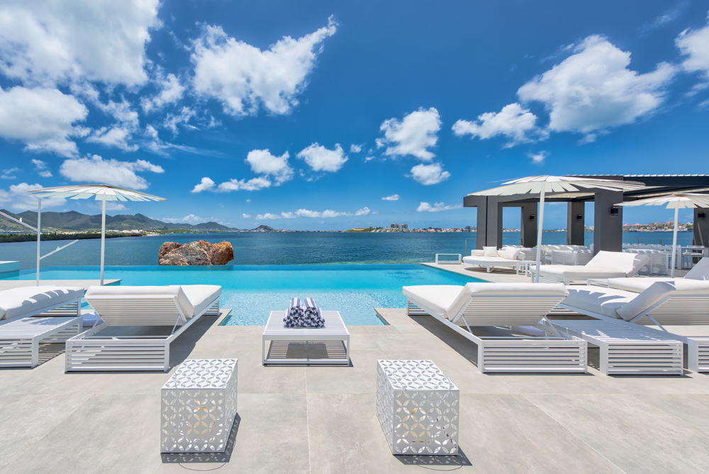 Saint Maarten Saint Martin Home 945288