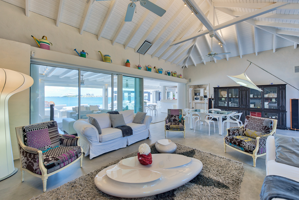Saint Maarten Saint Martin Home 945288