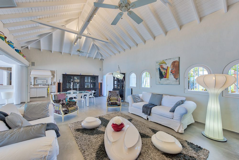 Saint Maarten Saint Martin Home 945288