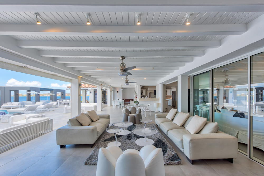Saint Maarten Saint Martin Home 945288