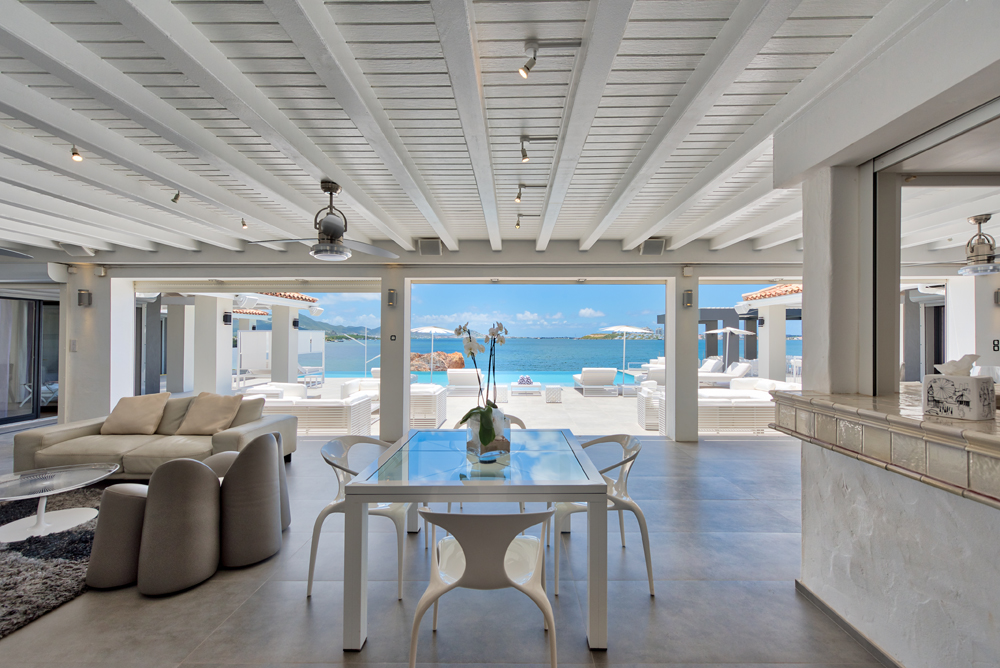 Saint Maarten Saint Martin Home 945288