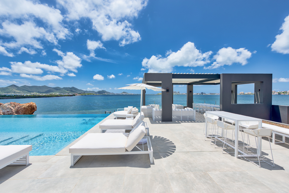 Saint Maarten Saint Martin Home 945288