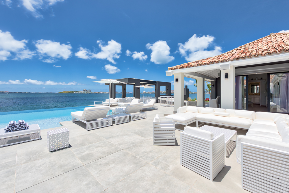 Saint Maarten Saint Martin Home 945288