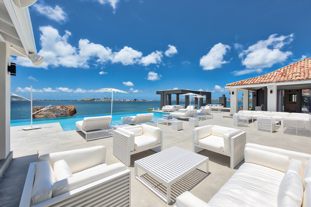 Saint Maarten Saint Martin Home 945288
