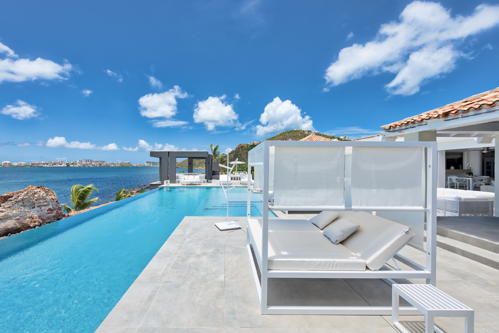 Saint Maarten Saint Martin Home 945288