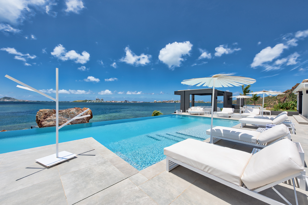 Saint Maarten Saint Martin Home 945288