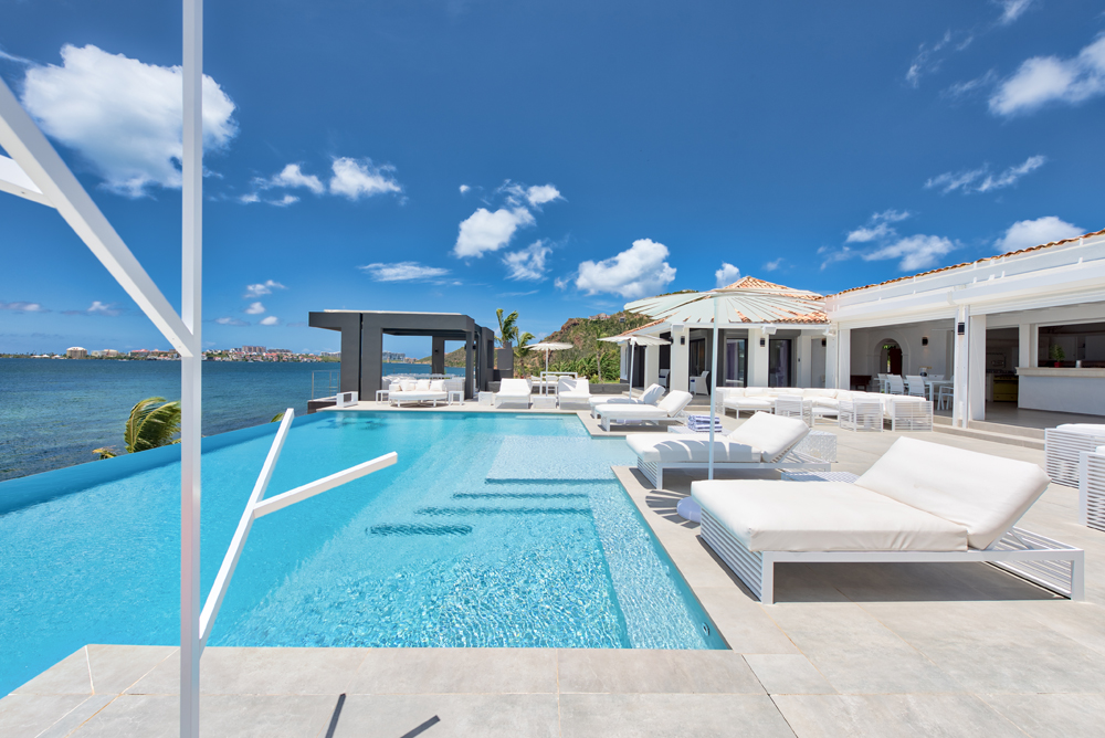 Saint Maarten Saint Martin Home 945288