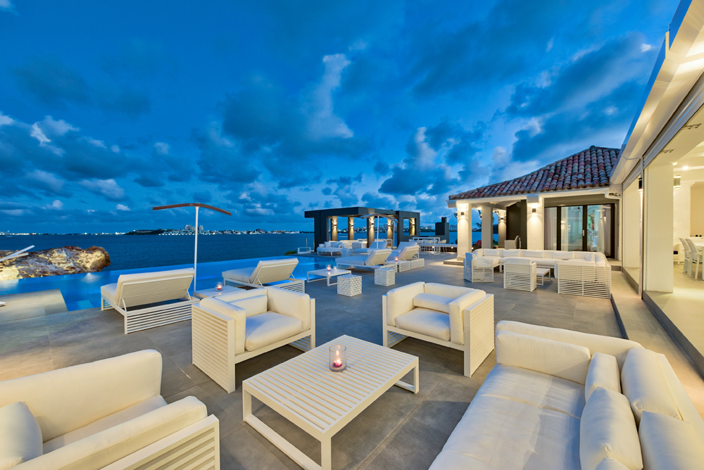 Saint Maarten Saint Martin Home 945288