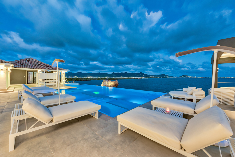 Saint Maarten Saint Martin Home 945288