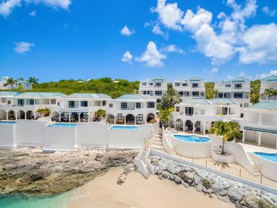 Saint Maarten Saint Martin Home 945293