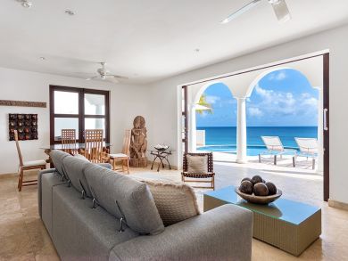 Saint Maarten Saint Martin Home 945293