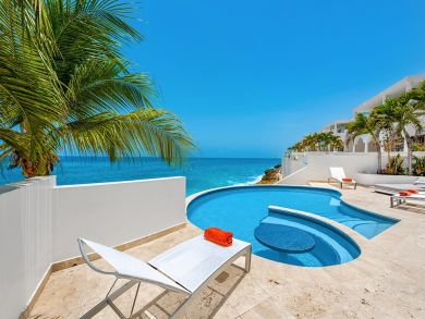 Saint Maarten Saint Martin Home 945293