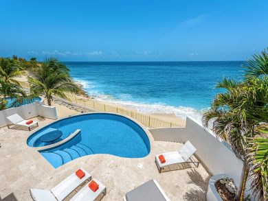 Saint Maarten Saint Martin Home 945293