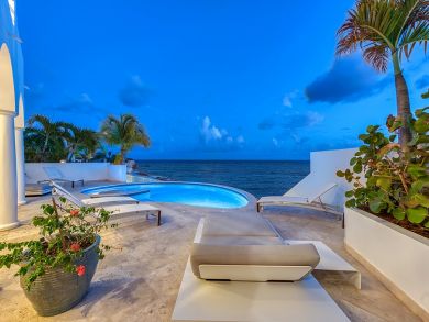 Saint Maarten Saint Martin Home 945293