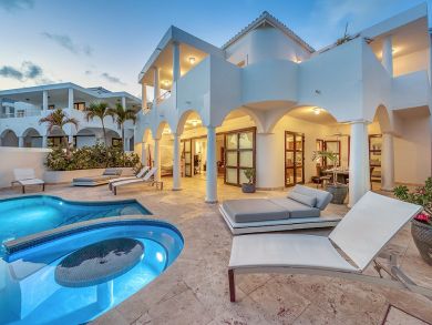 Saint Maarten Saint Martin Home 945293