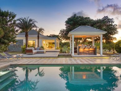 Saint Maarten Saint Martin Home 945296
