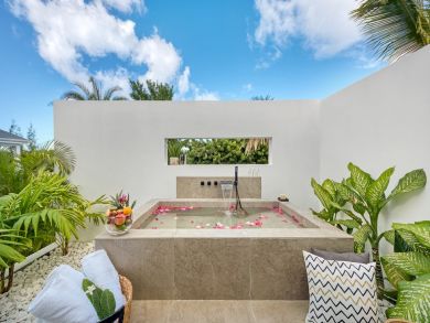 Saint Maarten Saint Martin Home 945296