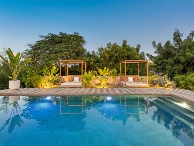 Saint Maarten Saint Martin Home 945296