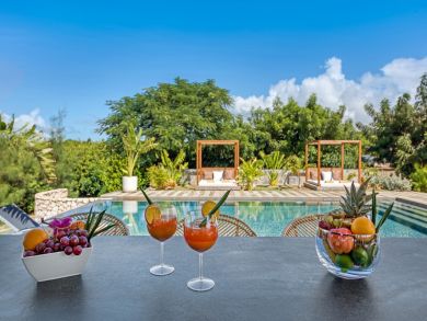 Saint Maarten Saint Martin Home 945296